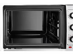 maxi electric oven
