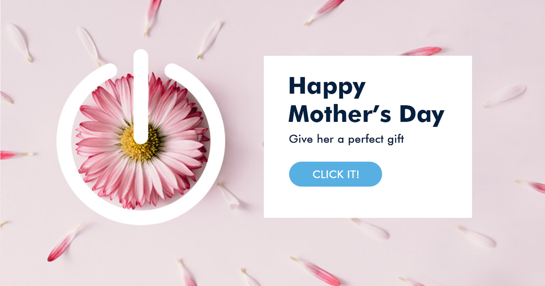 Give her a perfect gift this Mother’s Day! | De’Longhi Philippines