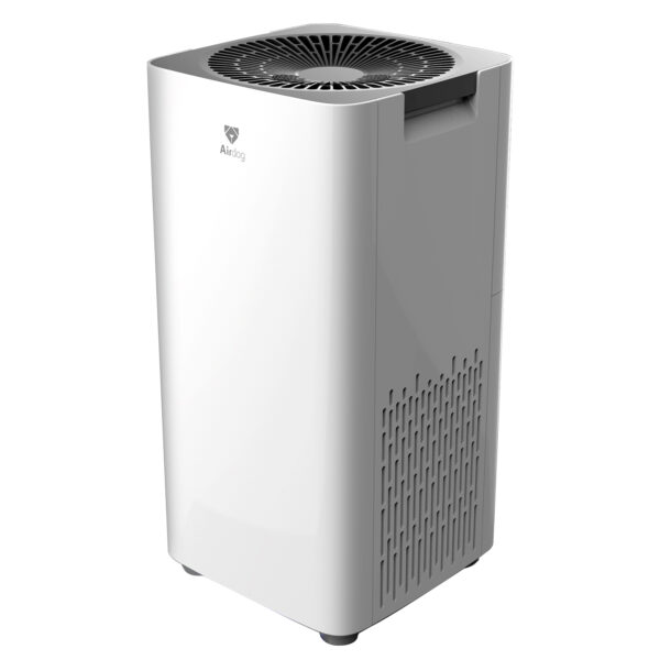 AirDog Air Purifier – X3 – Concept Specialist Inc